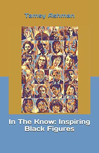 In The Know: Inspiring Black Figures by Ashman, Tamsy Book The Fast Free - Bild 1 von 2