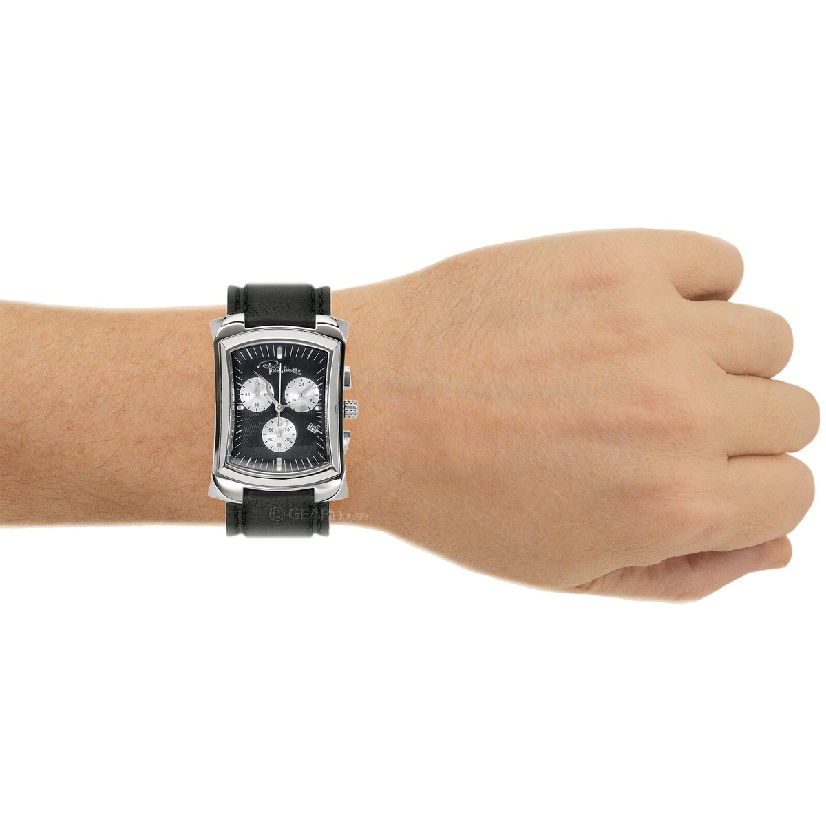 Roberto Cavalli Tomahawk R7251900025 31mm Stainless Steel Case