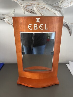 EBEL  Spiegel Für Kosmetik Deko Uvm