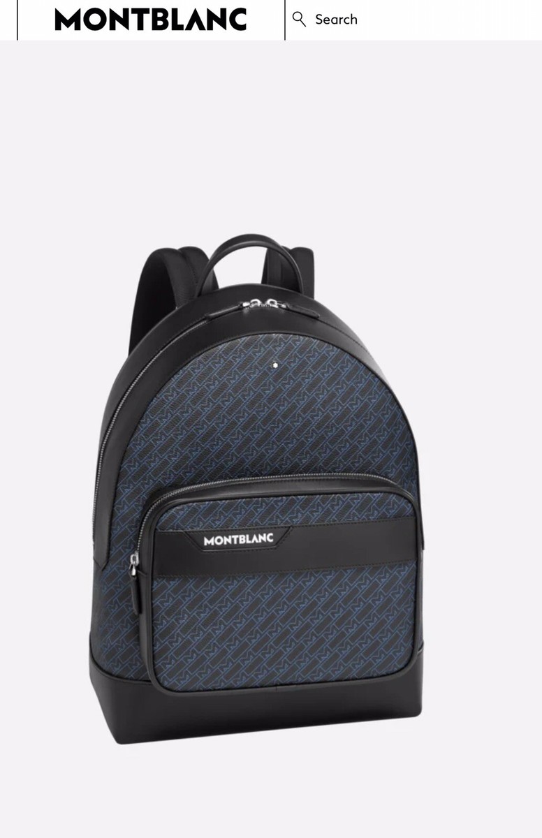 モンブラン リュック mont blanc エクストリーム 3.0 ミディアム バックパック 3コンパートメント
