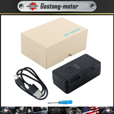 4G GPS Tracker for Vehicles and Assets Real Time Live Monitoring Instant Alerts