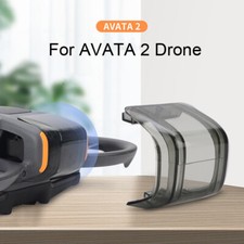 For DJI AVATA 2 Drone RC Guard Case Gimbal Camera Lens Protective Cover Hood Cap