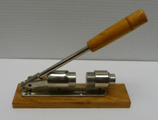 Dukes Easy Pecan and Nutcracker Heavy Duty St...