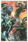 Amazing Spider-Man #53 1:50 Gabriele Dell Otto Virgin Variant