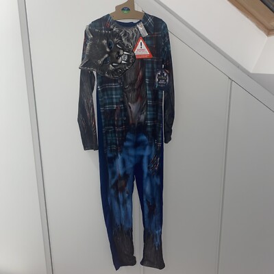 Halloween Kostüm 
