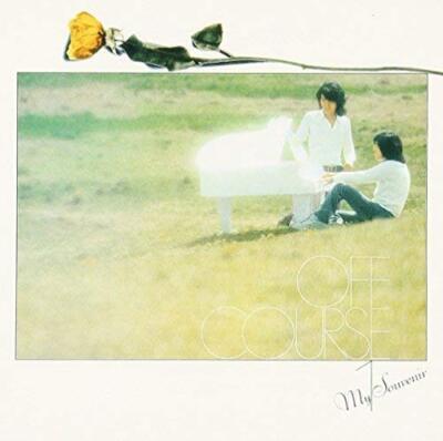 Off Course - Boku No Okurimono [Shm-CD] [Lt
