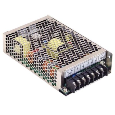 HRP-100-48 Mean Well Netzteil - Metallgehäuse 100 W Spannung 48 V
