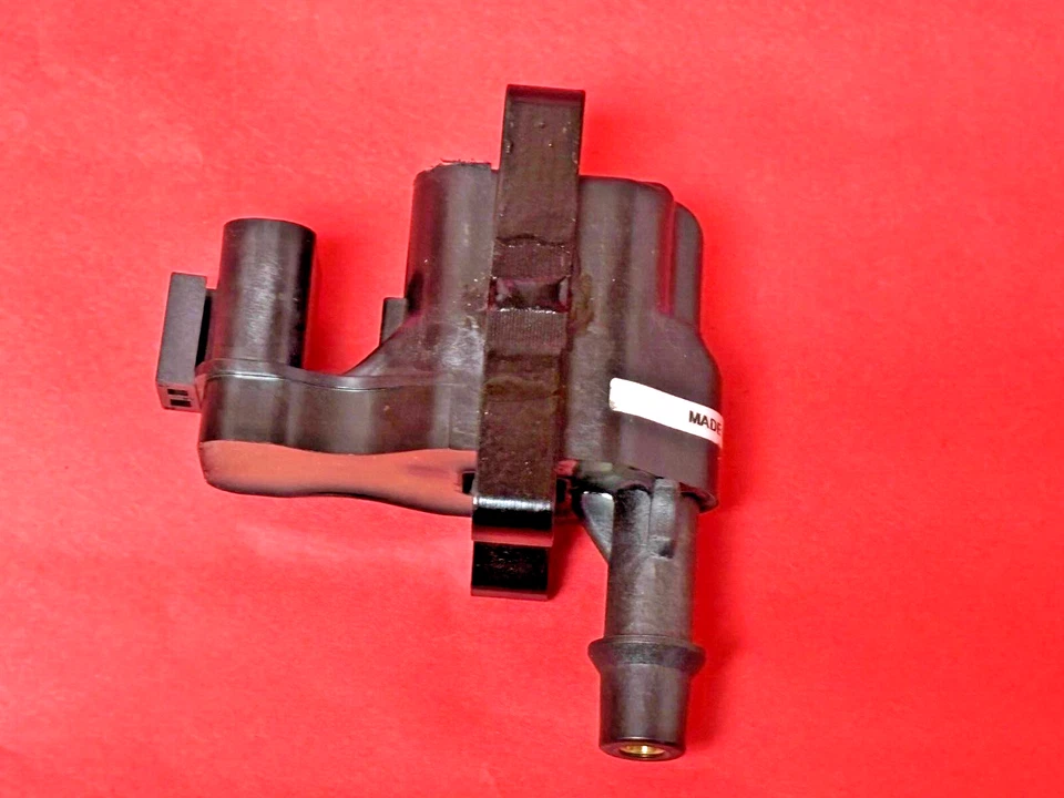 Bobina de encendido - Nuevo Bosch 00239 para 90-96 Nissan 300ZX Infinity J30 hecho en Japón Foto 4 de 4