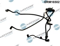 DRM16502 Dr.Motor Automotive Kraftstoffleitung FüR CitroËN,Peugeot