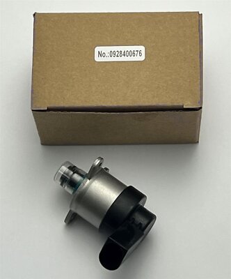 Druckregelventil für Audi A4 A6 A8 VW Crafter Touareg 2.7/3.0TDI 100/120/150KW