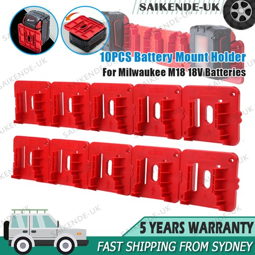 PACKOUT PORTABATTERIE M18-OTI GROUP - Foto 2