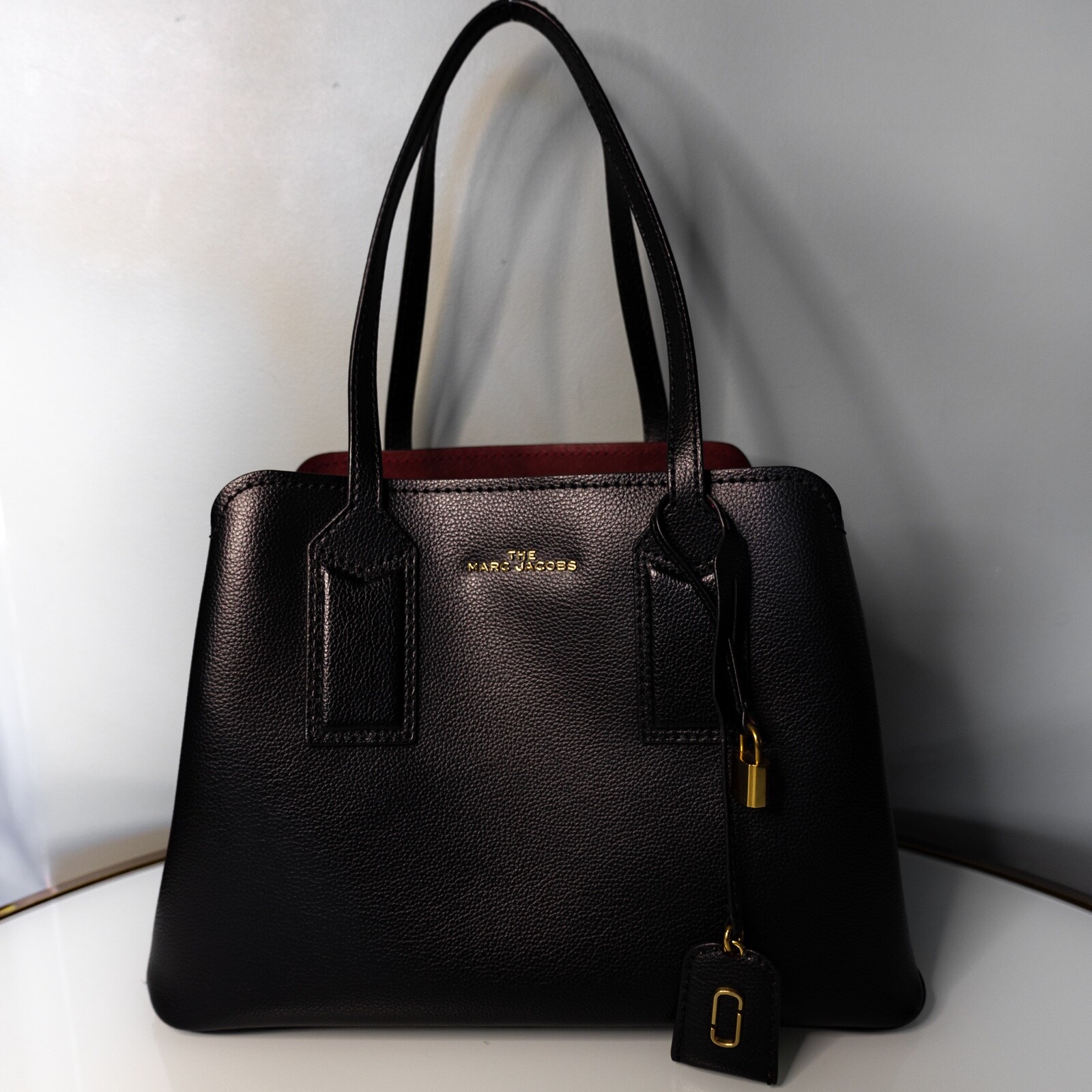 the editor marc jacobs