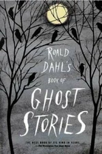 Roald Dahl's Book of Ghost Stories - Paperback By Dahl, Roald - GOOD