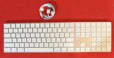 Apple Magic A1843 Magic Keyboard W/ Numeric K...