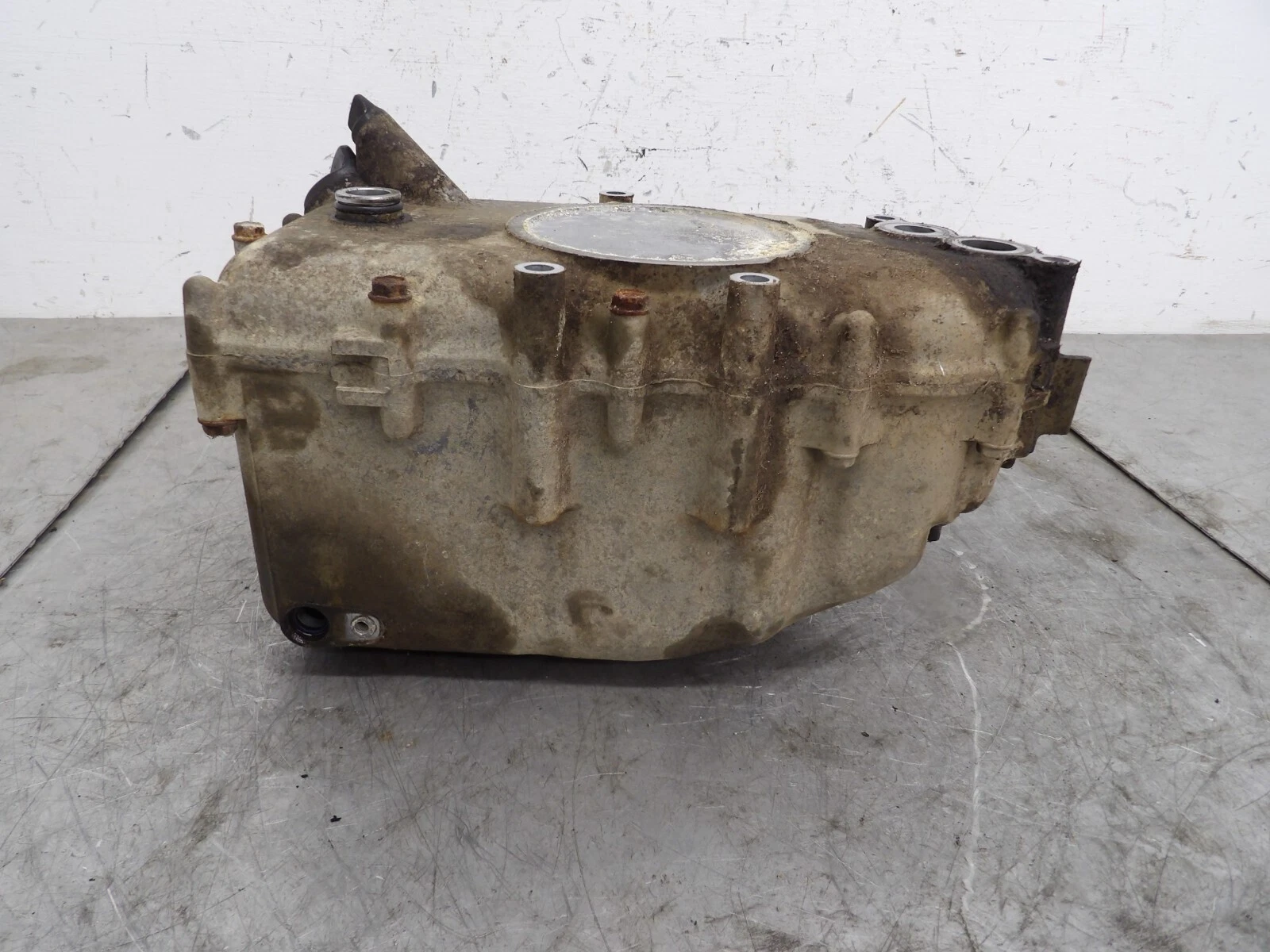 2001 HONDA TRX500 FA FOREMAN RUBICON Oil Tank 15710-HN2-000
