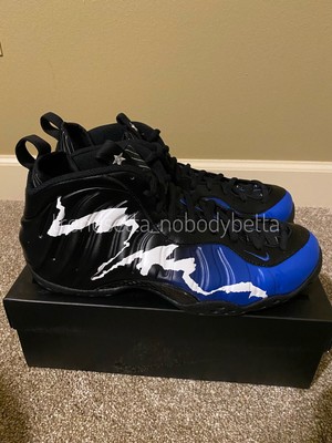 all black penny hardaway