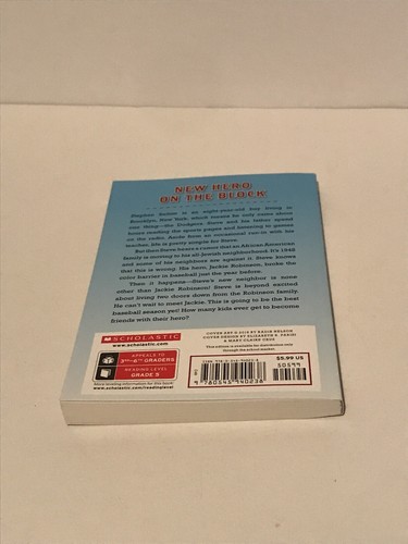 The Hero Two Doors Down: Based on the True Story of Friendship Betwe - - 第 3/4 張圖片