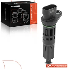 A-Premium 1x Manual Trans Speed Sensor for Chevrolet Spark 13-15 On Transmission