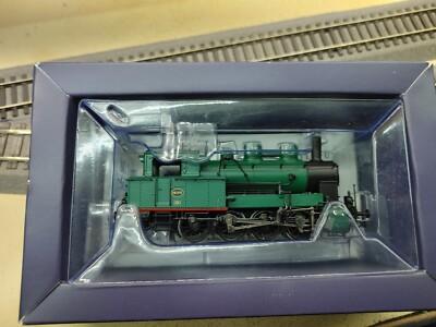LILIPUT E40 299 グリーン 7140 03 LILIPUT E40 299 グリーン 7140 03 Liliput L131351 BR91 0-8-0