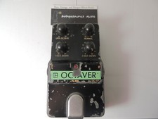 Vintage Pearl OC-07 Octaver Octave Effects Pe...