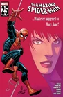AMAZING SPIDER-MAN #25 (2022) VF/NM MARVEL