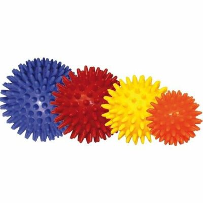 Energetics Noppenball Basic unterschiedliche Größen und Farben