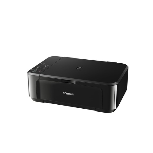 Canon PIXMA MG3650s Multifunktionsdrucker - Schwarz - Bild 5 von 6