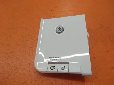       Printer Part HP PhotoSmart C3180 Power Button Control Panel Interface