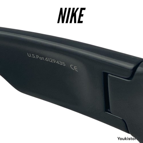 NIKE occhiali da sole EV 0302 001 0906 " Nix " MAX OPTICS sunglasses Italy CE - Picture 7 of 11