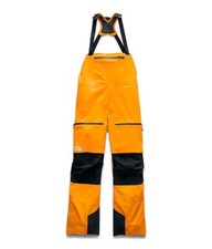 NWT The North Face Summit L5 FZ Waterproof FUTURELIGHT Shell Ski Bibs Men  s Pant
