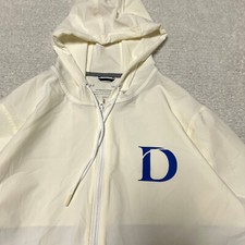 Duke Blue Devil Jacket Men Large Tan Gray Squad Warm Up Full Zip Training Ncaa Duke Blue Devil Jacket Men Large Tan Gray Squad Warm Up Full Zip Training Ncaa