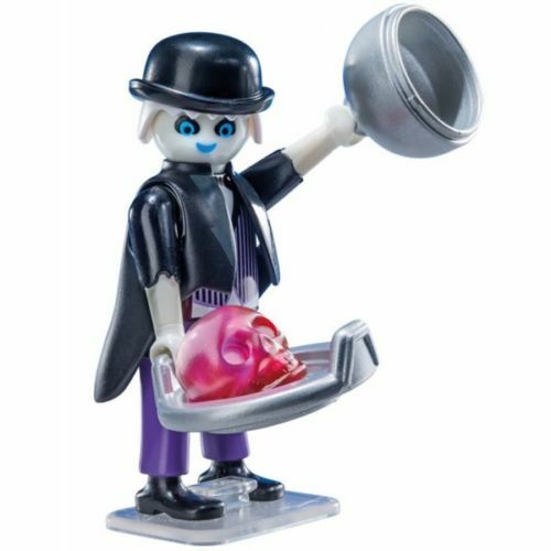 sympa série 11 au choix garçon 9146 playmobil ( choose your