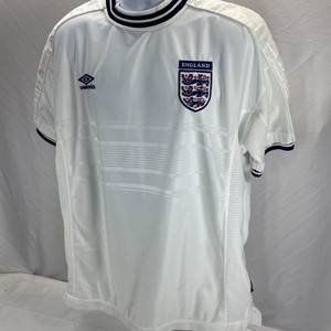 england soccer kit