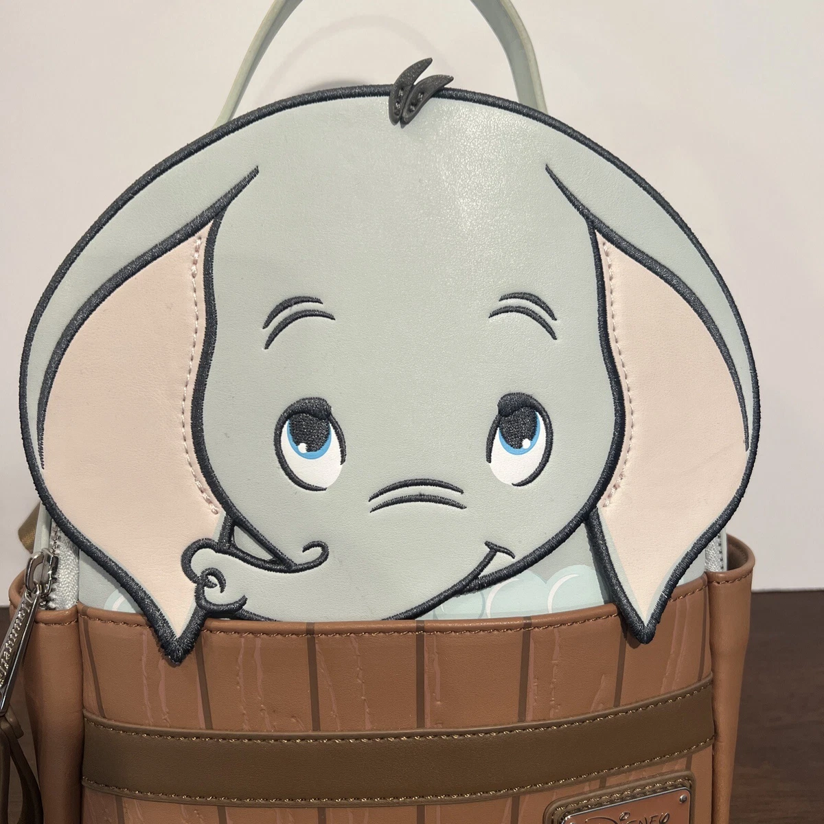 Dumbo bath loungefly sale