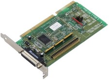 Controller Adaptec AVA-1505 SCSI DB25 ISA