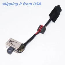 NEW DC POWER JACK HARNESS CABLE FOR Dell XPS 13 9343 P/N: 0P7G3 CN-00P7G3