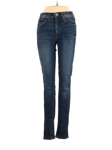 Mcguire Women Blue Jeans 24W | eBay
