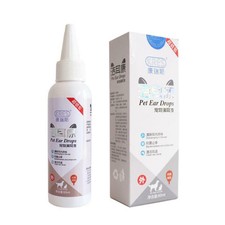 frontline ear cleaner