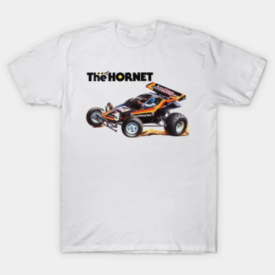 T Shirt WILD ONE Sand Scorcher Hornet Grasshopper KingCab Men