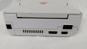 Sega Dreamcast Console HKT-3000 W/Controller Cableset NTSC-J Used Tested Japan  