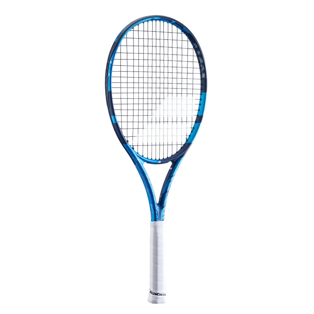 CHRISTMAS DEAL Babolat Pure Drive Lite 2021 270g + Free stringing with  synthetic | eBay
