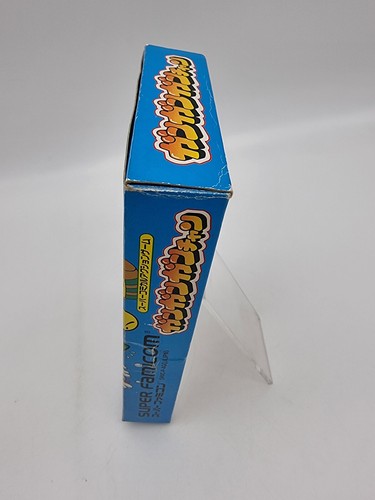 GAN GAN GAN CHAN GANCHAN Super Famicom Japan Used - Picture 4 of 7