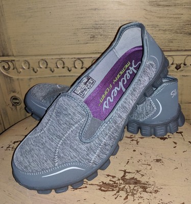 skechers memory foam uk