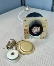 S-Tec 0106-11-T8 Trim Servo sold as shown