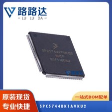 SPC5744BK1AVKU2 electronic components HLQFP-176 #96-9