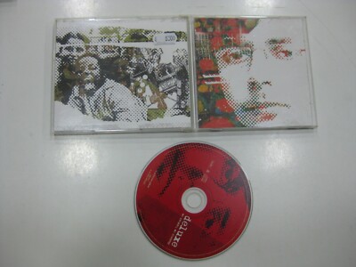 WE CREATE, WE DESTROY DELUXE CD Spanisch 2003