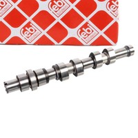 febi Nockenwelle FüR VW Polo 9N 6R Seat Ibiza 3 4 Cordoba 6L Skoda Fabia 1 2 1.2