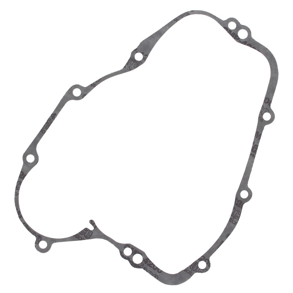 Joint de couvercle d'embrayage Kawasaki KX85 pour stopper les fuites d'huile