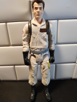 Hasbro E9787 Ghostbusters Classic 1984 RAY STANTZ 12-Inch Action Figure toy 