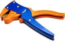 Titan 11469 Automatic Self Adjusting Wire Stripper